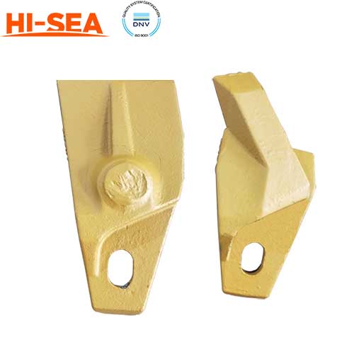 TSC04 Serial Dredge Cutter Teeth